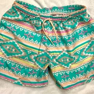 (XL) Chubbies swim shorts